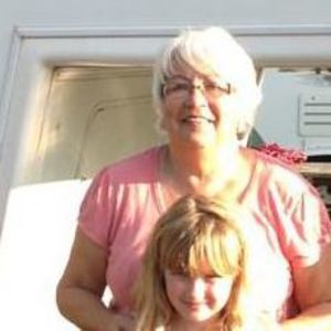 Meet your Posher, Diane